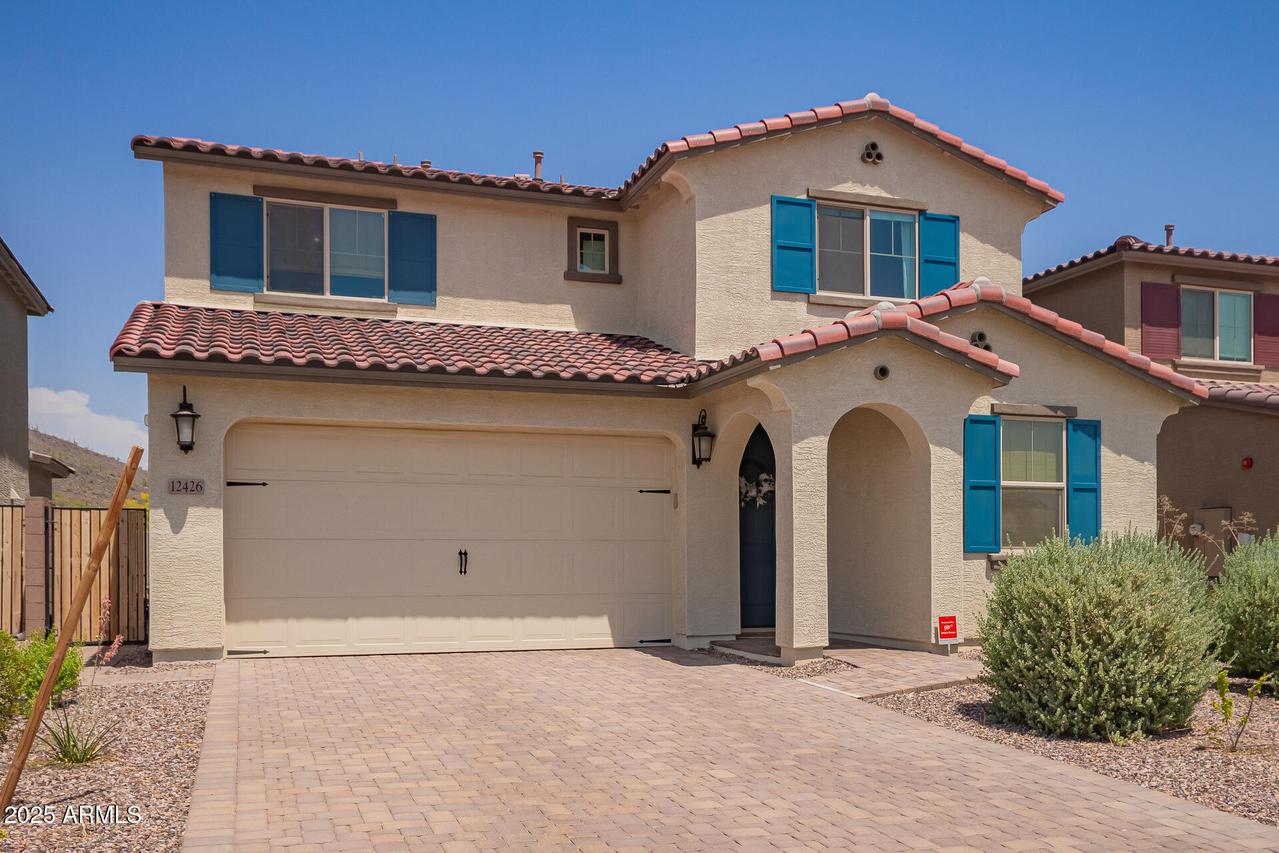 12426 W Cassia Tr., Peoria, AZ 85383
