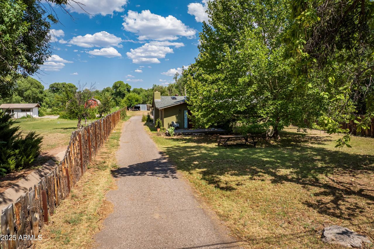 1437 S Bates Rd., Cottonwood, AZ 86326