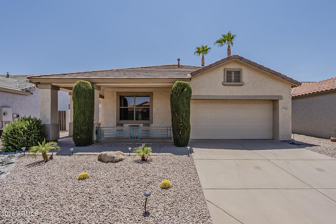17825 W Arizona Dr., Surprise, AZ 85374