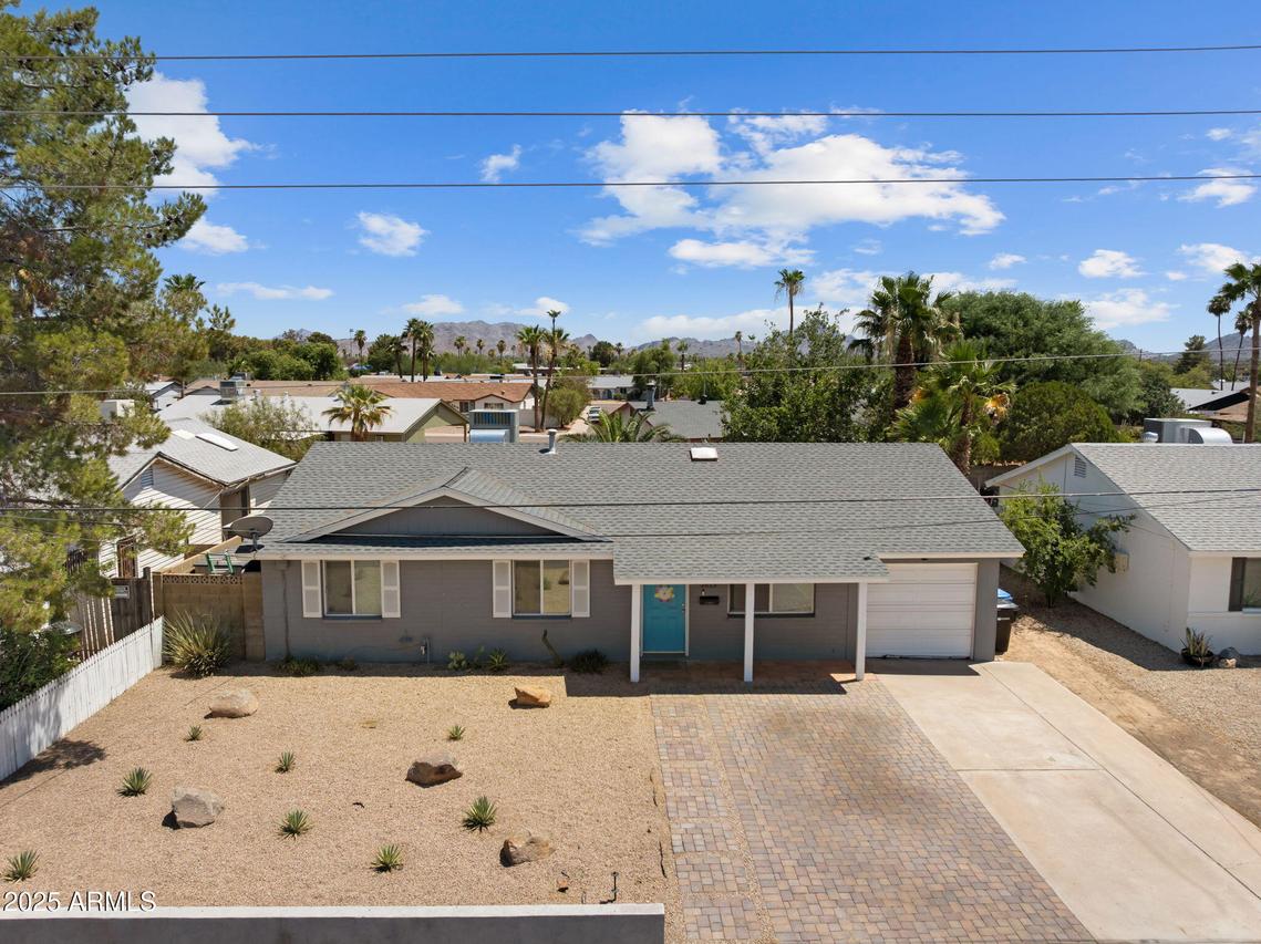 3615 E Hearn Rd., Phoenix, AZ 85032