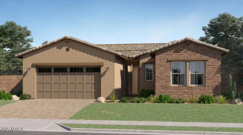 919 W Peralta Pass, Apache Junction, AZ 85120