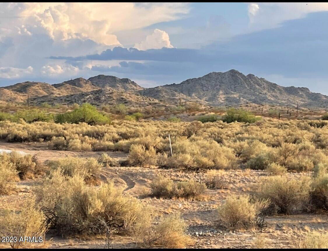 224XX A W Eagle Mountain Rd. #-, Buckeye, AZ 85326