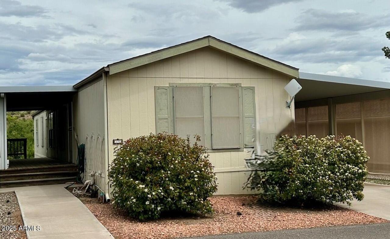 2050 W State Route 89a #177, Cottonwood, AZ 86326