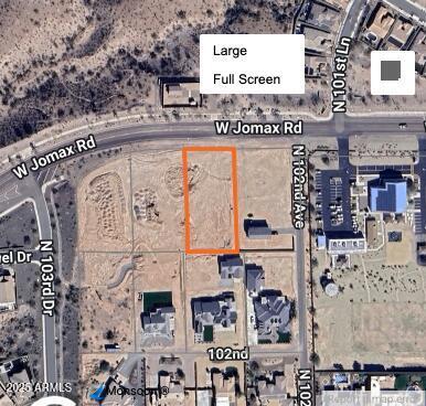-- W -- #-, Peoria, AZ 85383