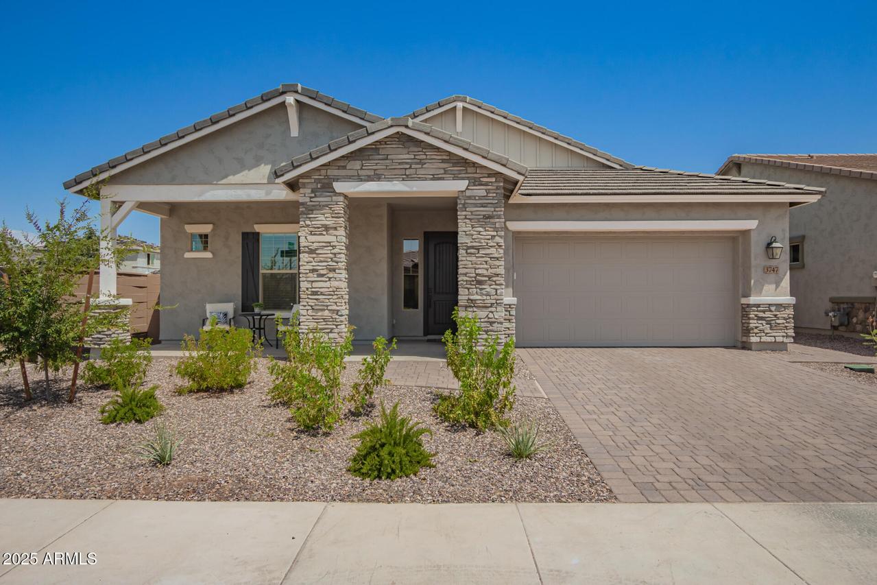 3747 S Bridlewood, Mesa, AZ 85212