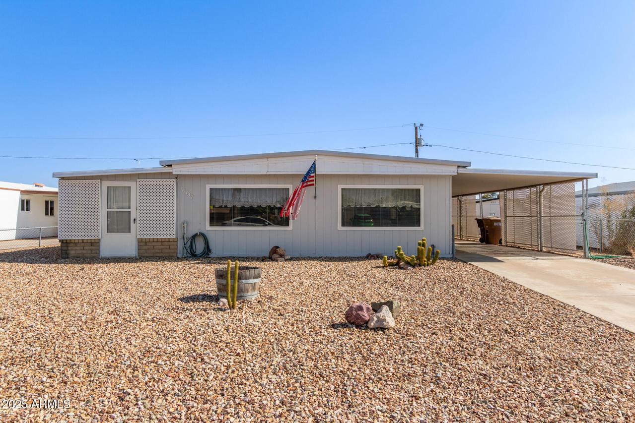 10737 W Sack Dr., Peoria, AZ 85373
