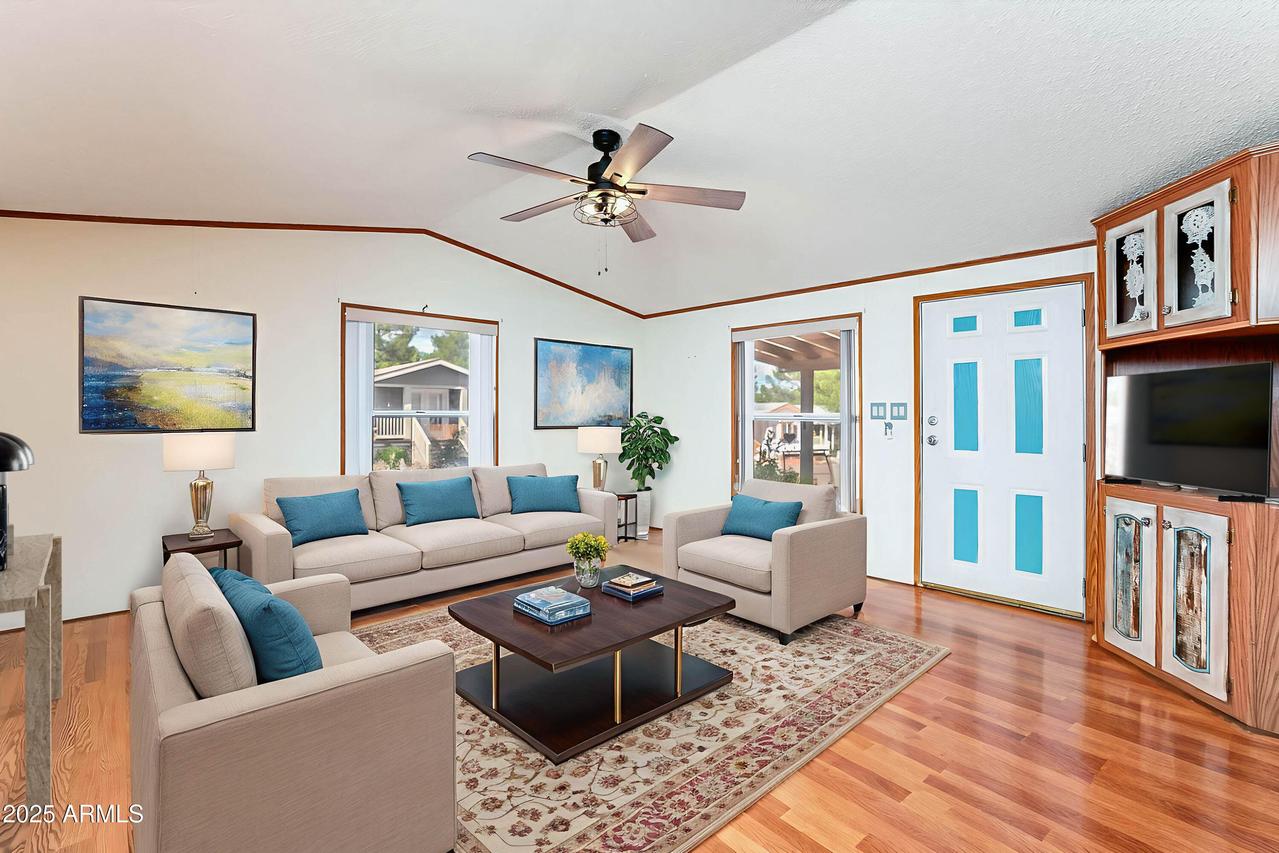 2050 W State Route 89a Lot 21, Cottonwood, AZ 86326