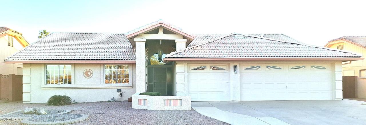 8053 E Natal Ave., Mesa, AZ 85209