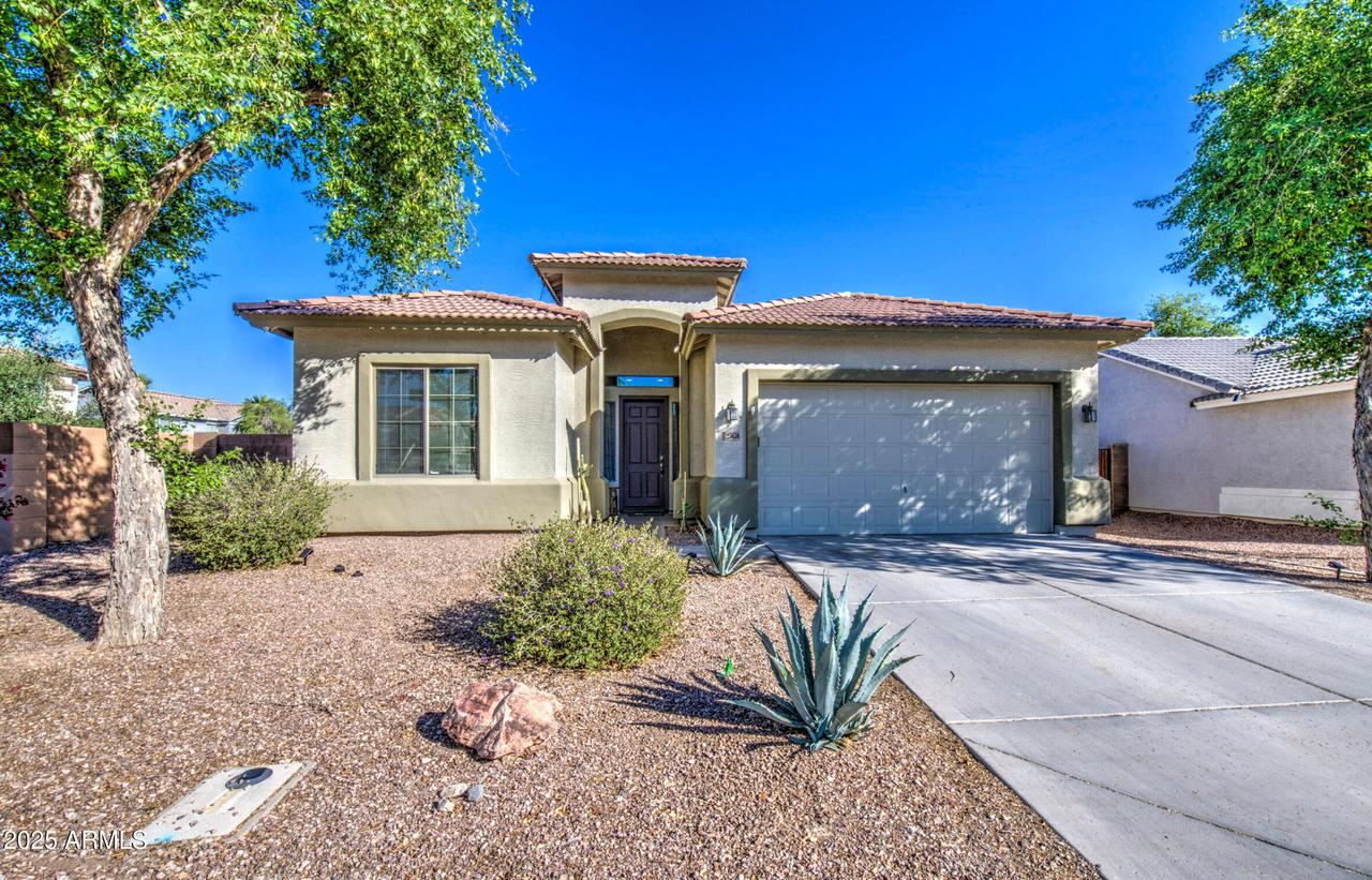 25659 W Forest Grove Ave., Buckeye, AZ 85326