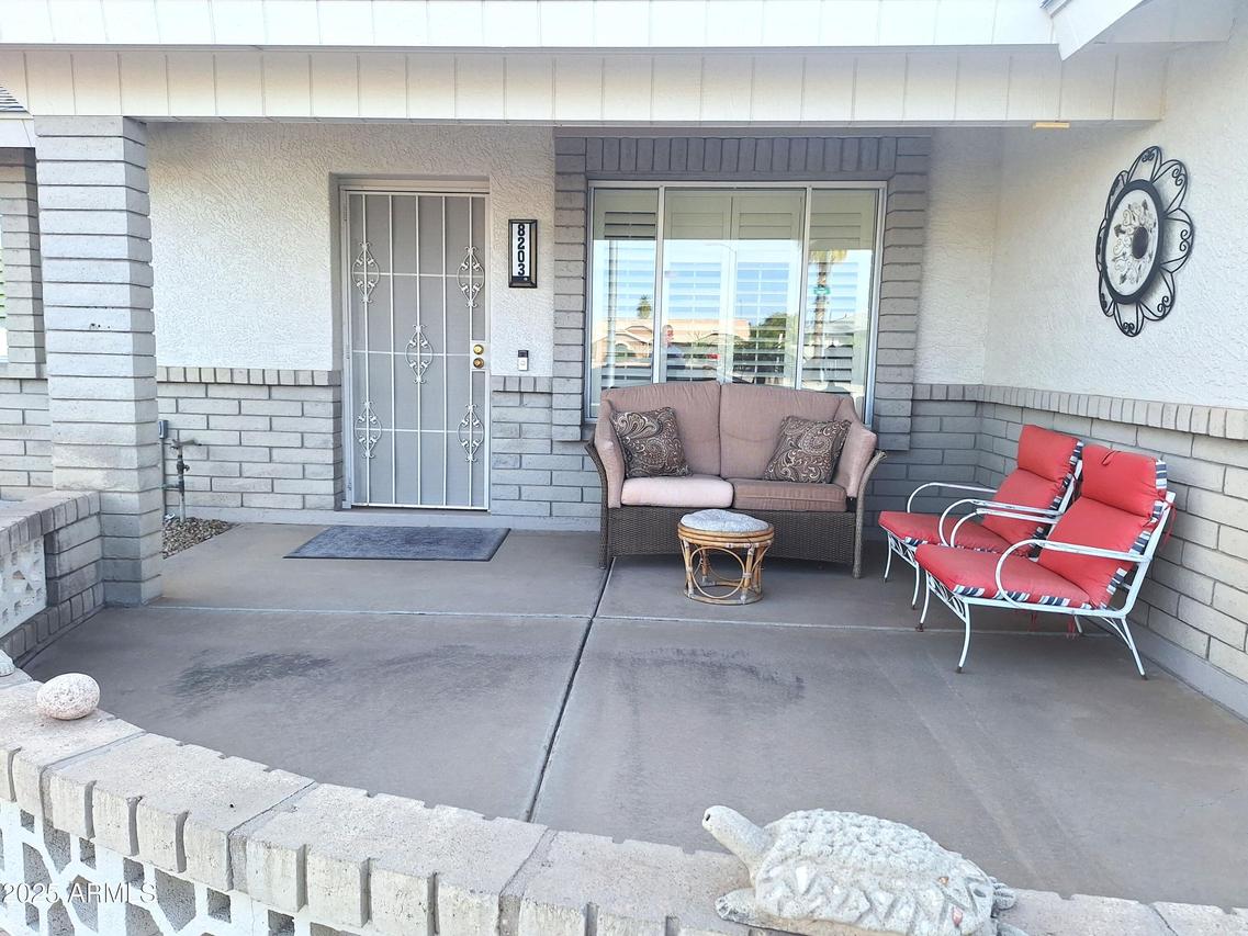 8203 E Nopal Ave., Mesa, AZ 85209