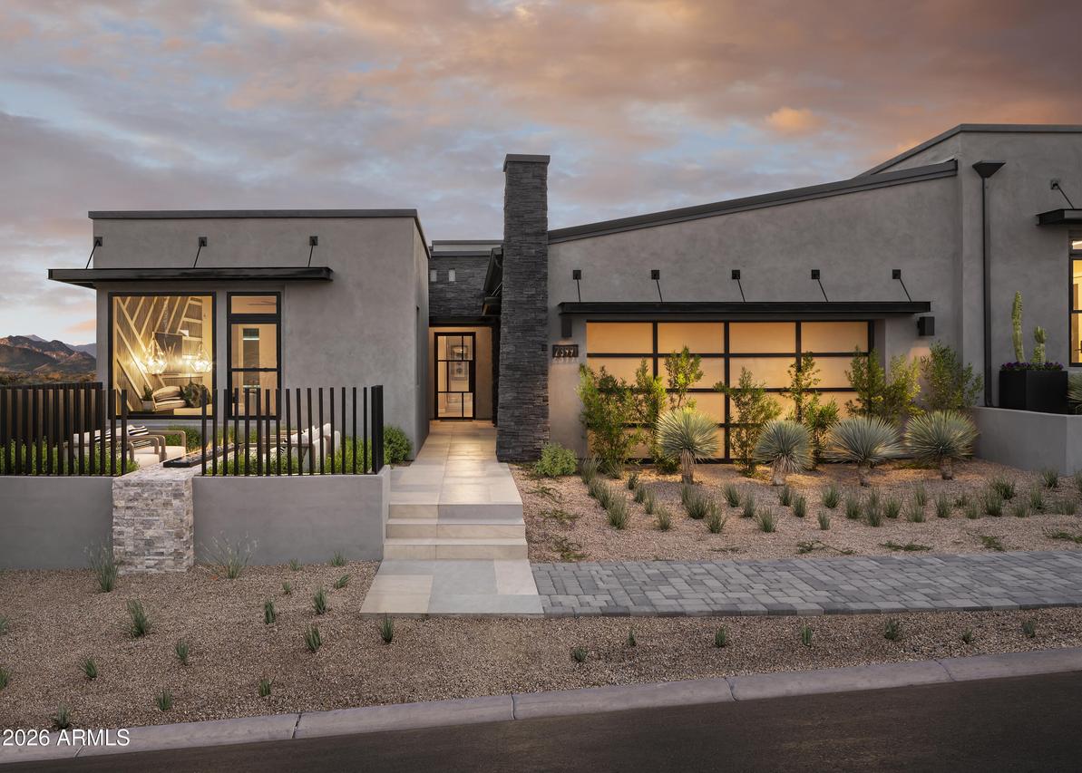 12673 E Black Rock Rd., Scottsdale, AZ 85255