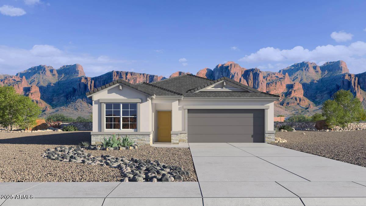18409 W Hackamore Dr., Wittmann, AZ 85361