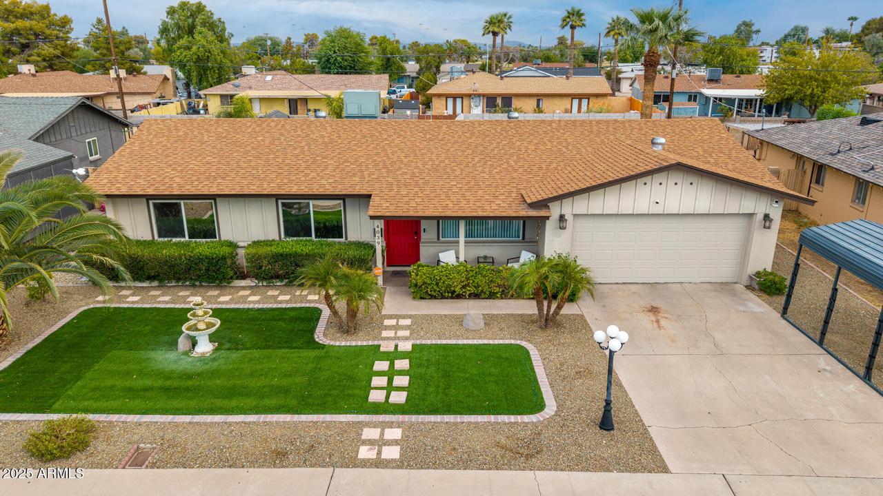 4039 W Glenn Dr., Phoenix, AZ 85051