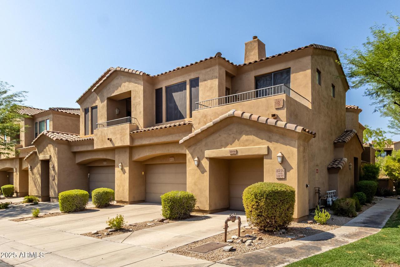 16600 N Thompson Peak Pkwy. #2036, Scottsdale, AZ 85260