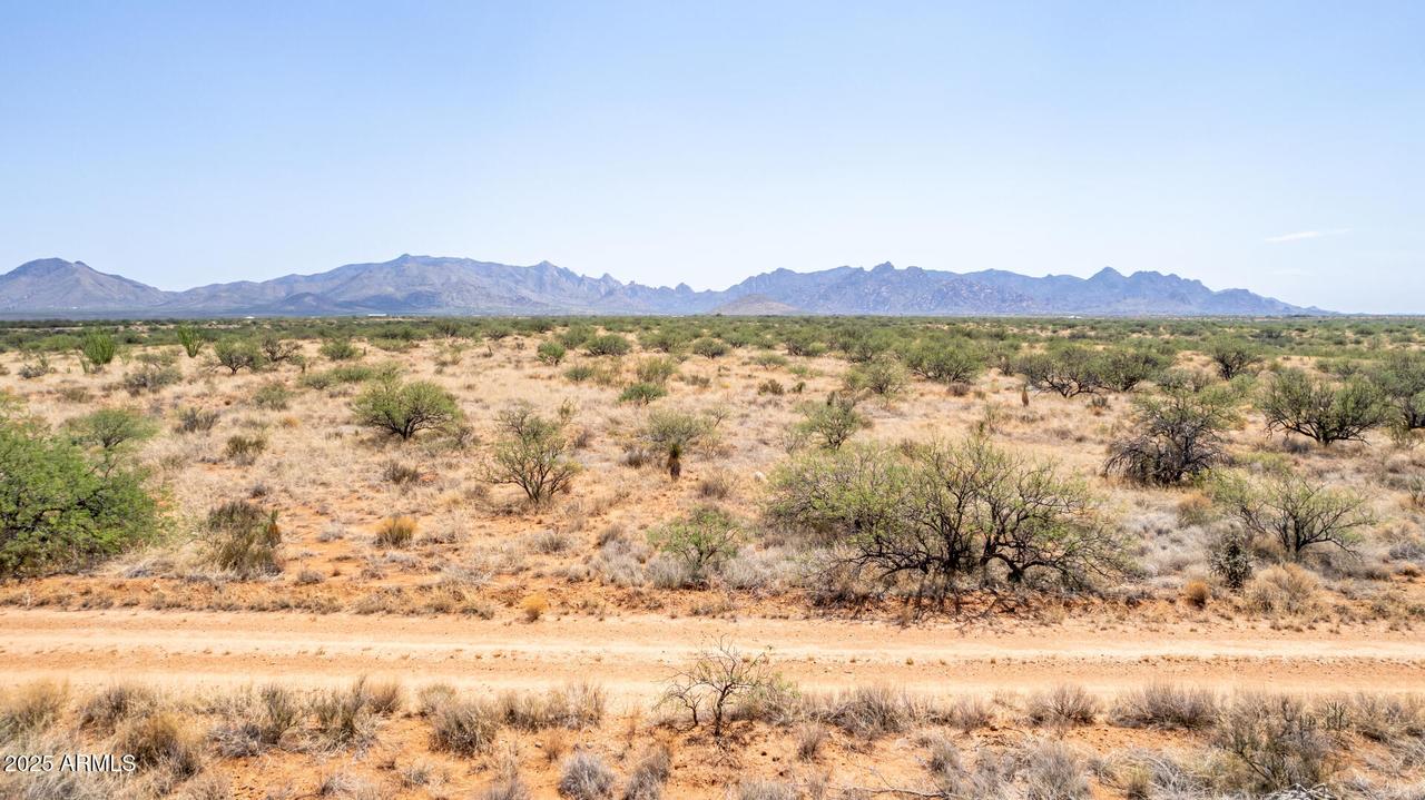 000 E Cougar Tr. #98, Saint David, AZ 85630