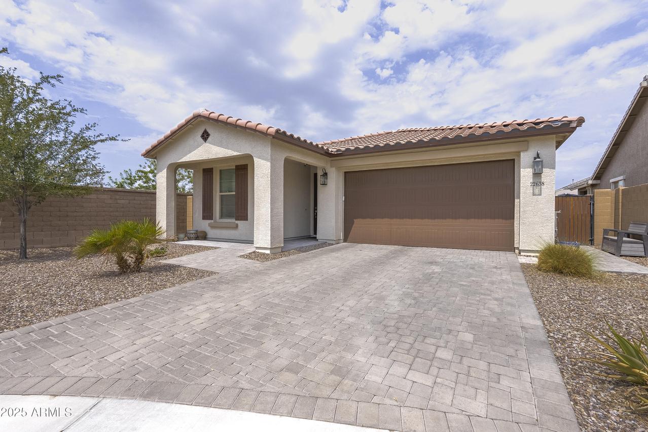 22638 E Quintero Ct., Queen Creek, AZ 85142