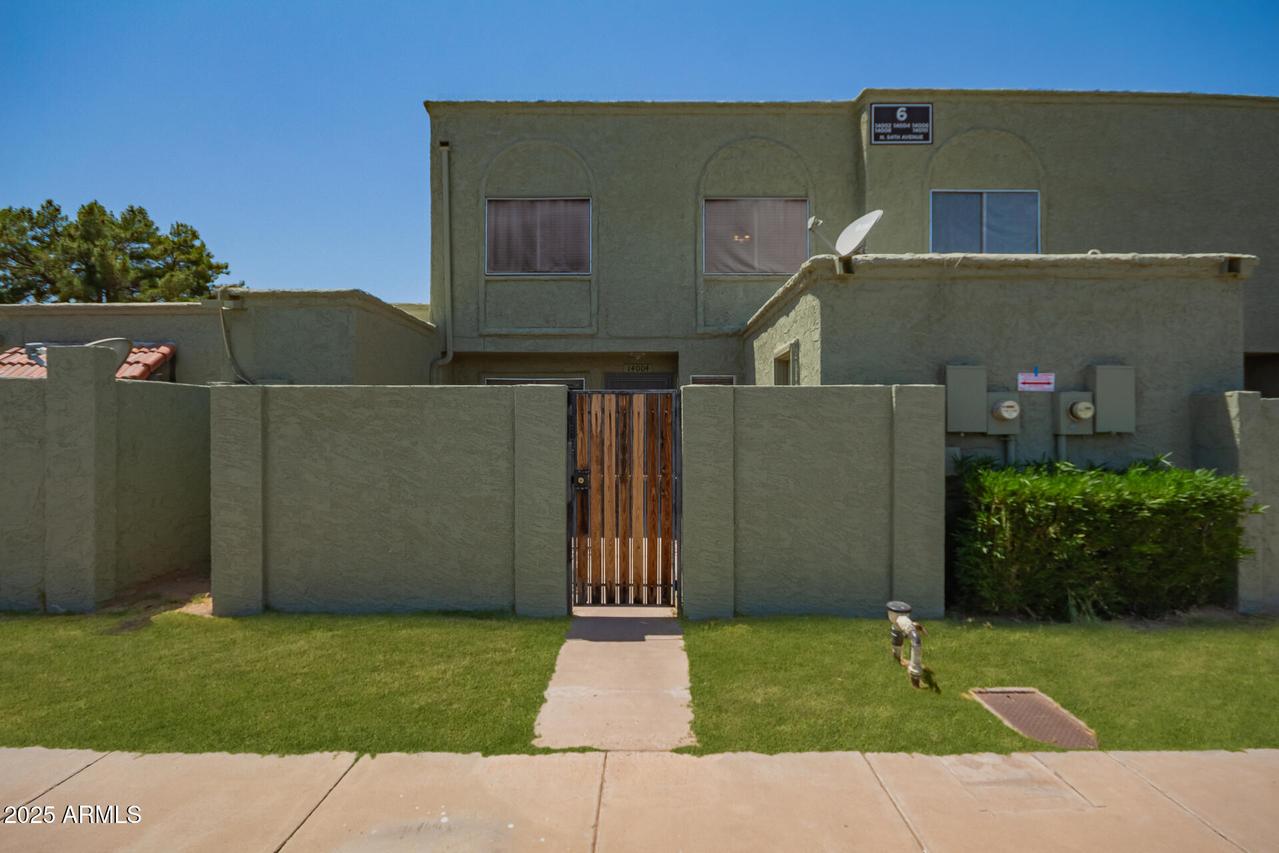 14004 N 54th Ave., Glendale, AZ 85306