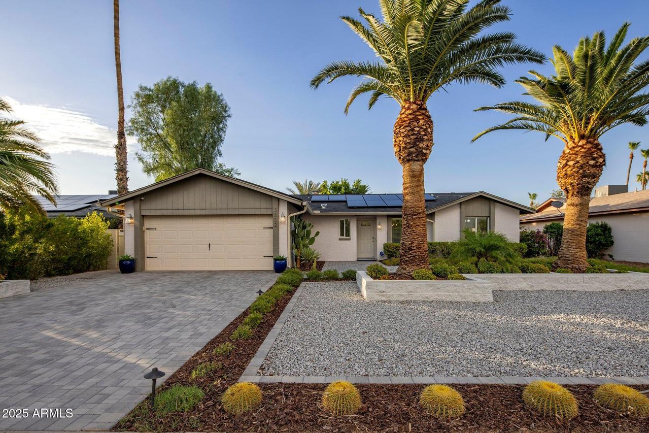 5802 E Gelding Dr., Scottsdale, AZ 85254