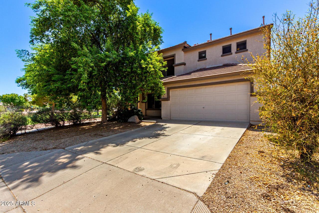 39538 N George Way, San Tan Valley, AZ 85140