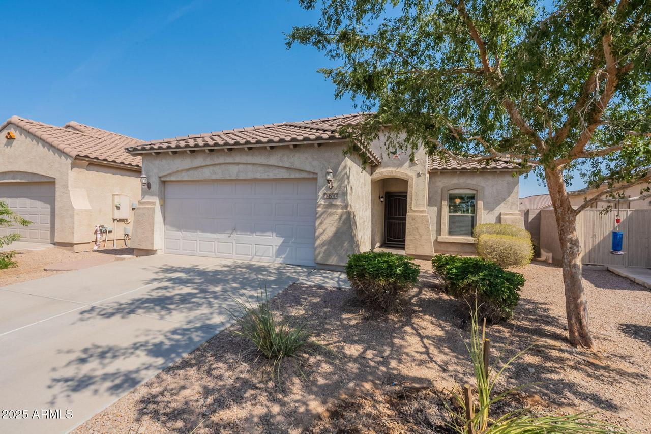 42760 W Kendra Way, Maricopa, AZ 85138