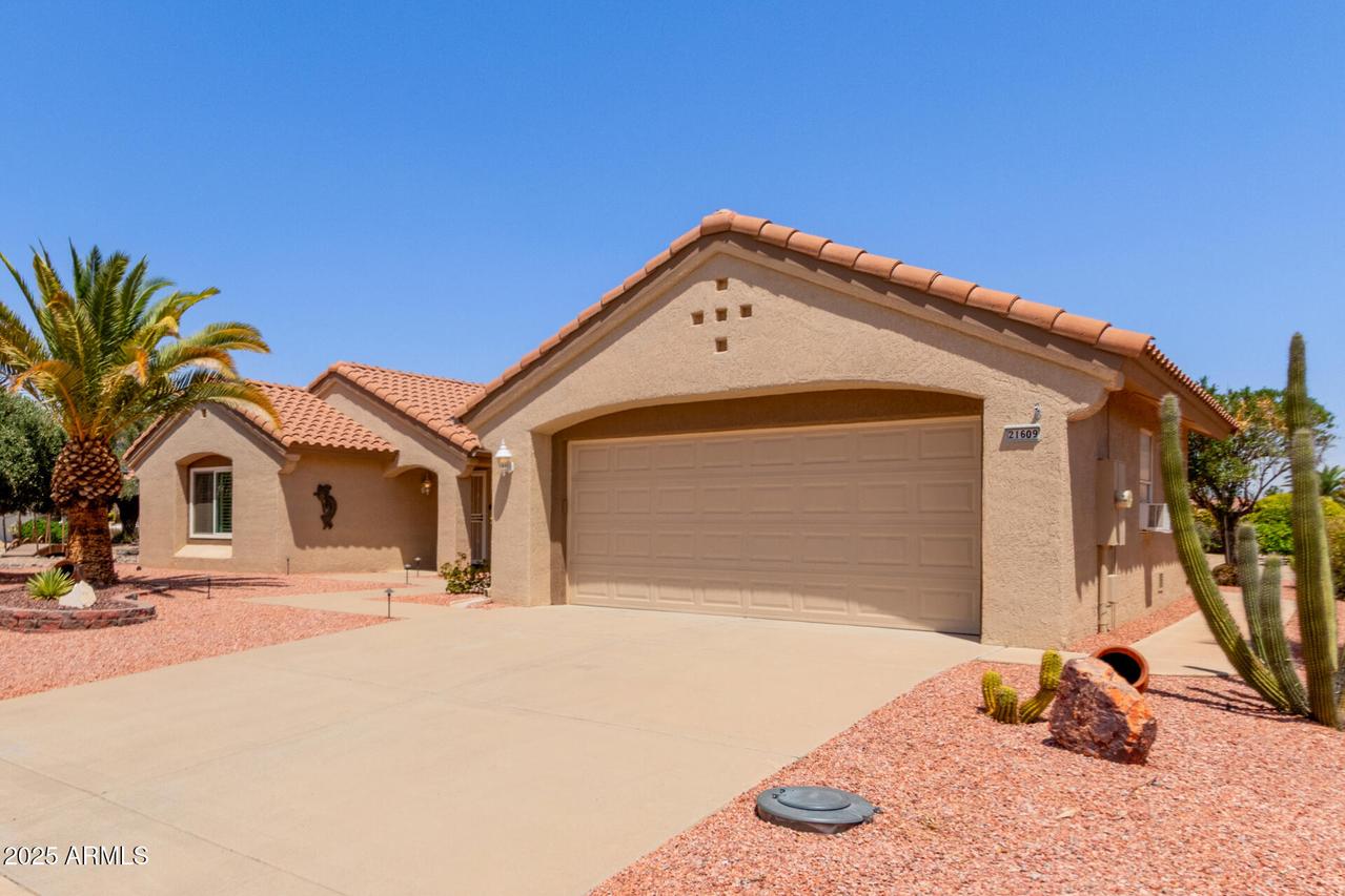 21609 N 147th Dr., Sun City West, AZ 85375