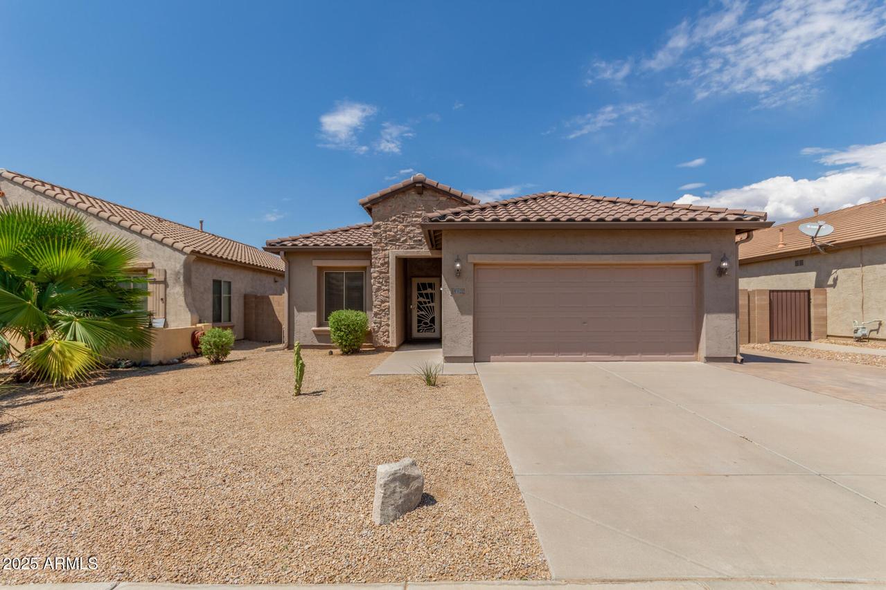 11122 E Sombra Ave., Mesa, AZ 85212