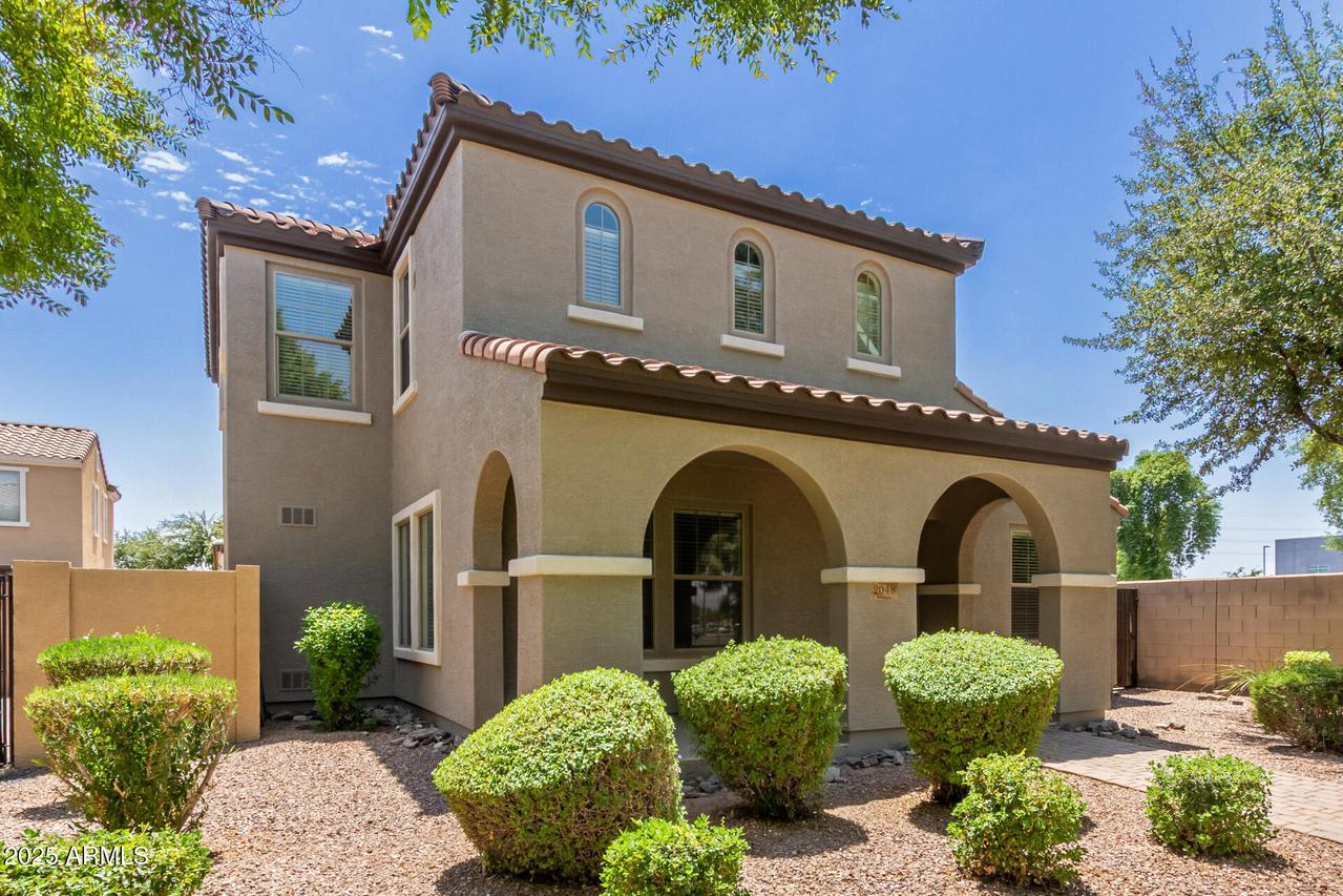 2048 S Seton Ave., Gilbert, AZ 85295