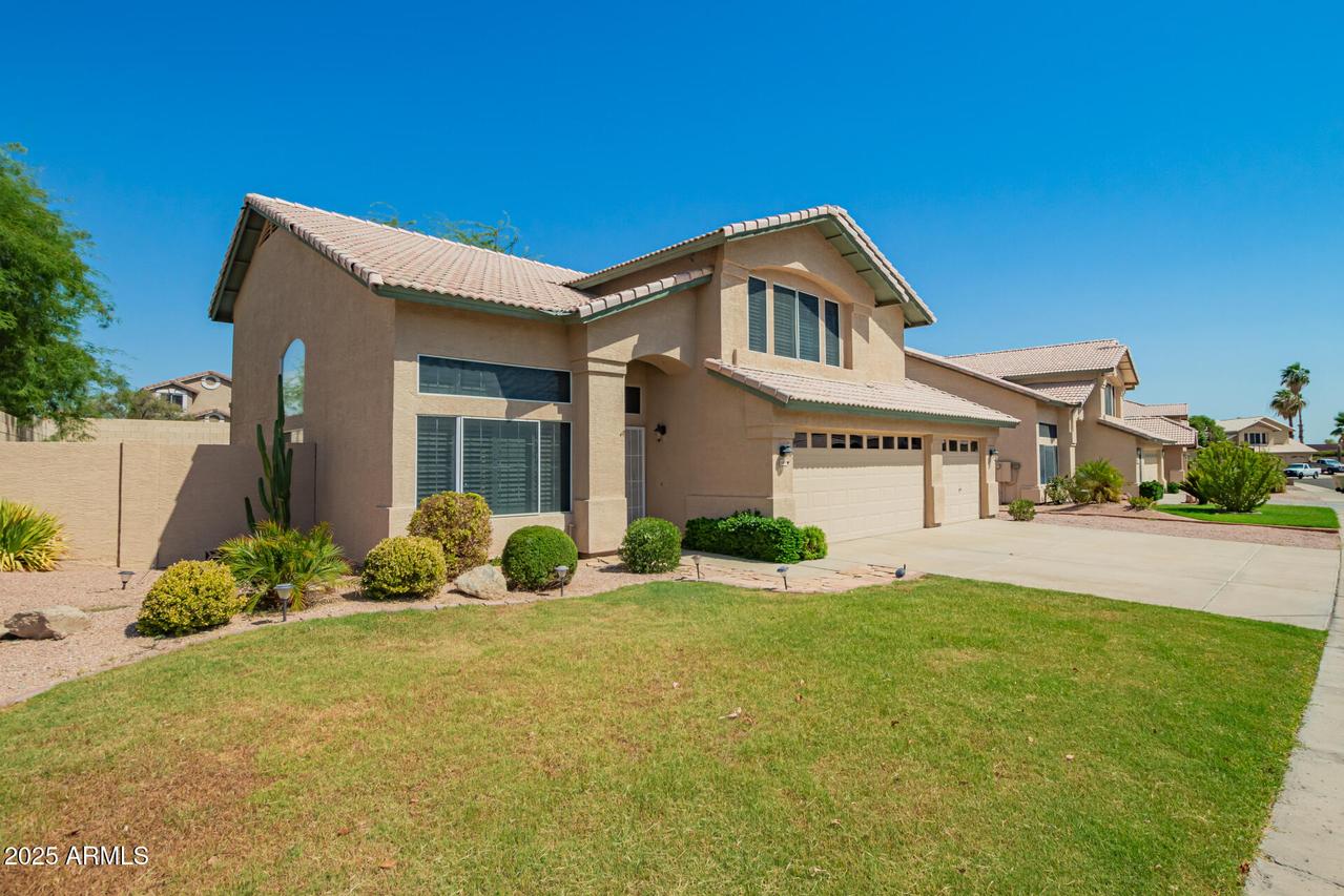 20391 N 55th Dr., Glendale, AZ 85308