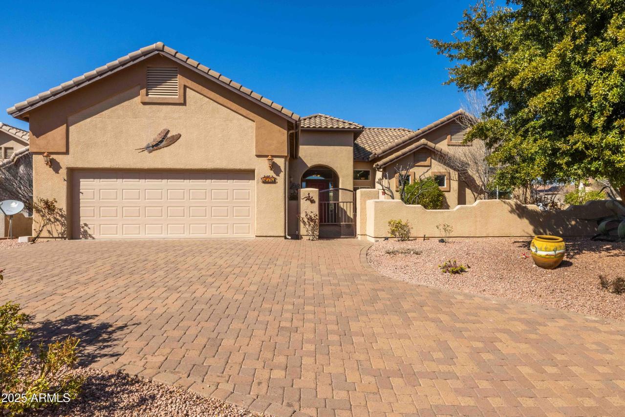5670 E La Privada Dr., Cornville, AZ 86325
