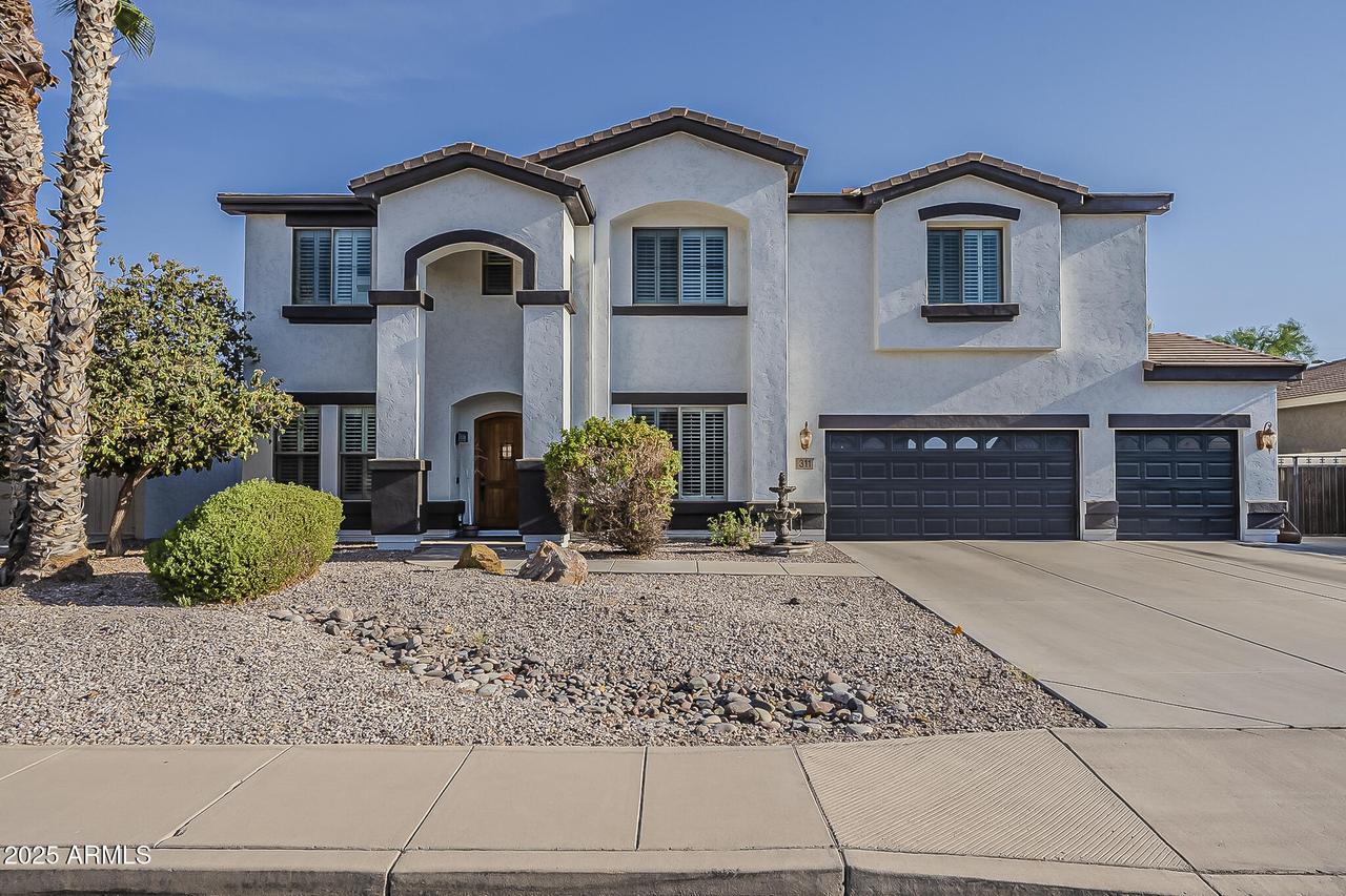 311 E Frances Ln., Gilbert, AZ 85295