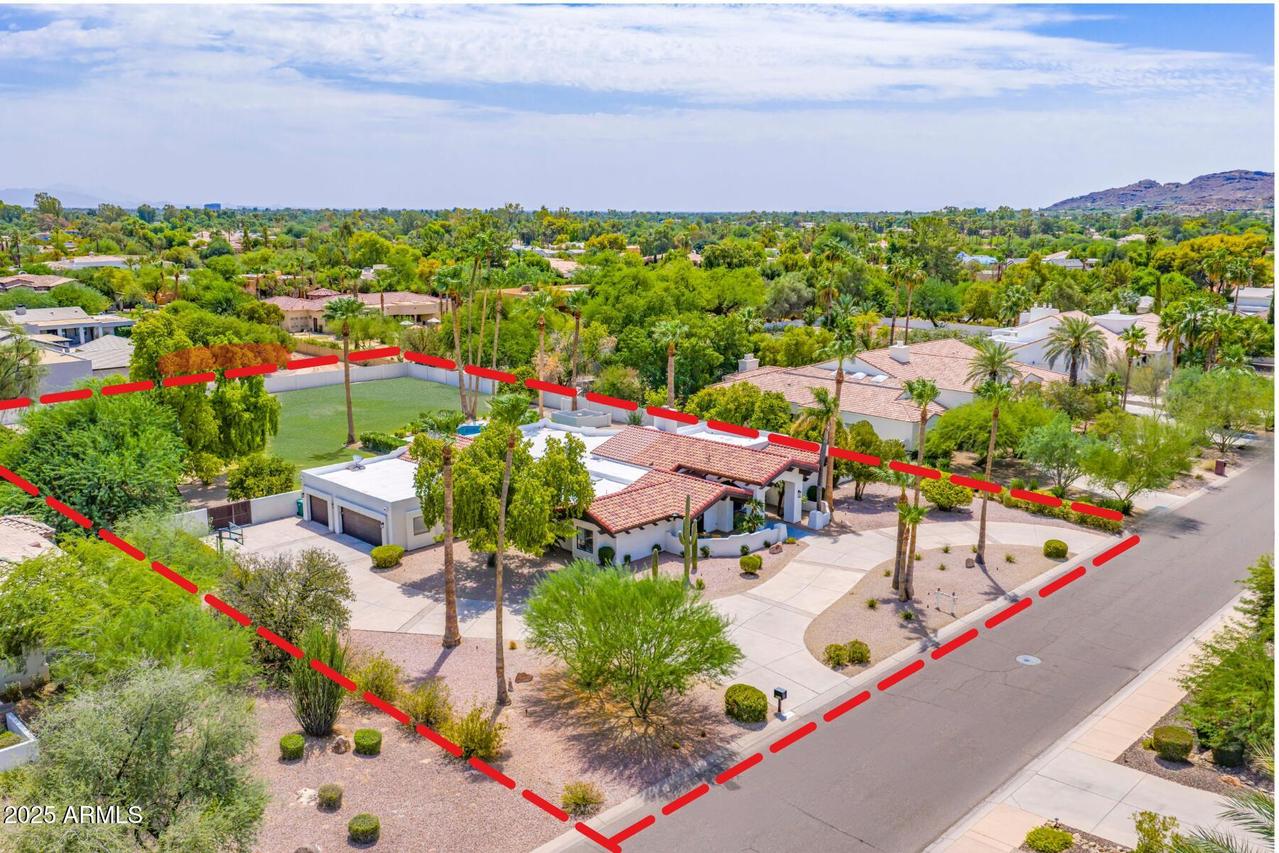 9483 N 57th St., Paradise Valley, AZ 85253