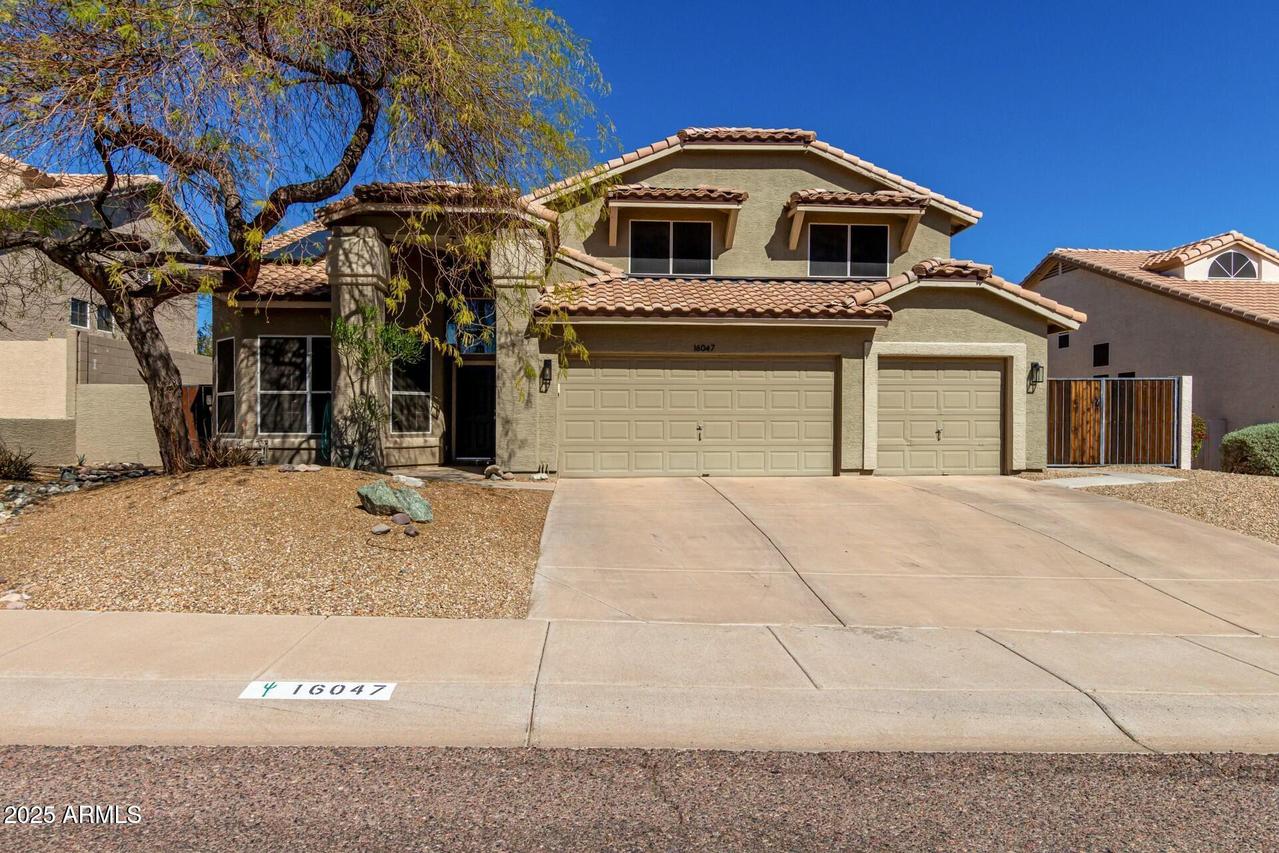 16047 S 14th Dr., Phoenix, AZ 85045