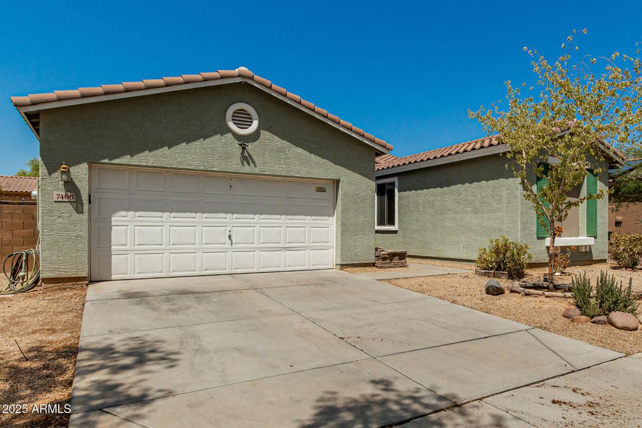 7406 W Superior Ave., Phoenix, AZ 85043