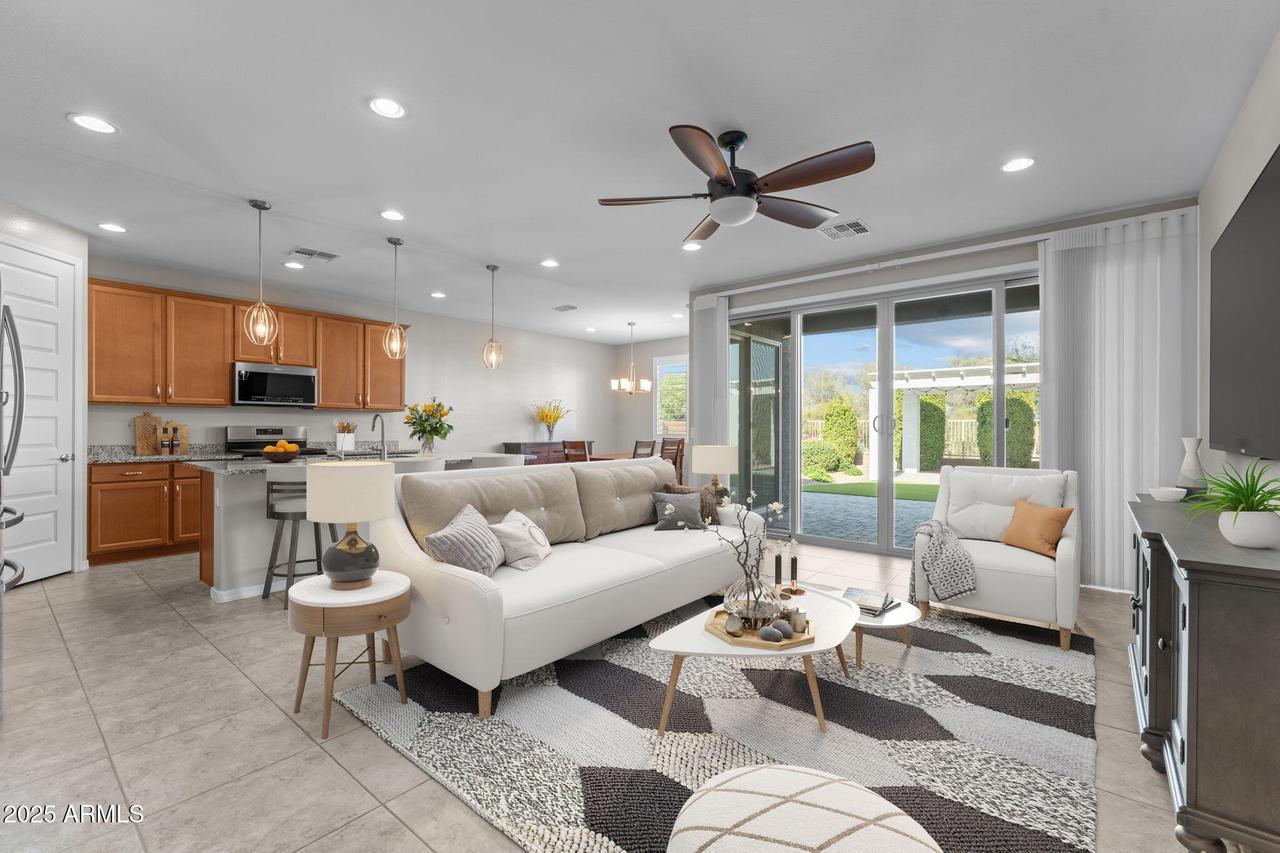 36795 N Bristlecone Dr., San Tan Valley, AZ 85140