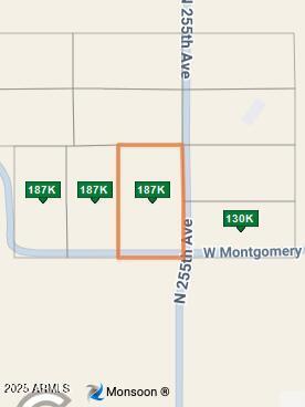 25518 W Montgomery Rd. #-, Wittmann, AZ 85361