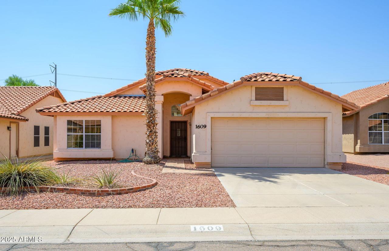 1609 E Windsong Dr., Phoenix, AZ 85048