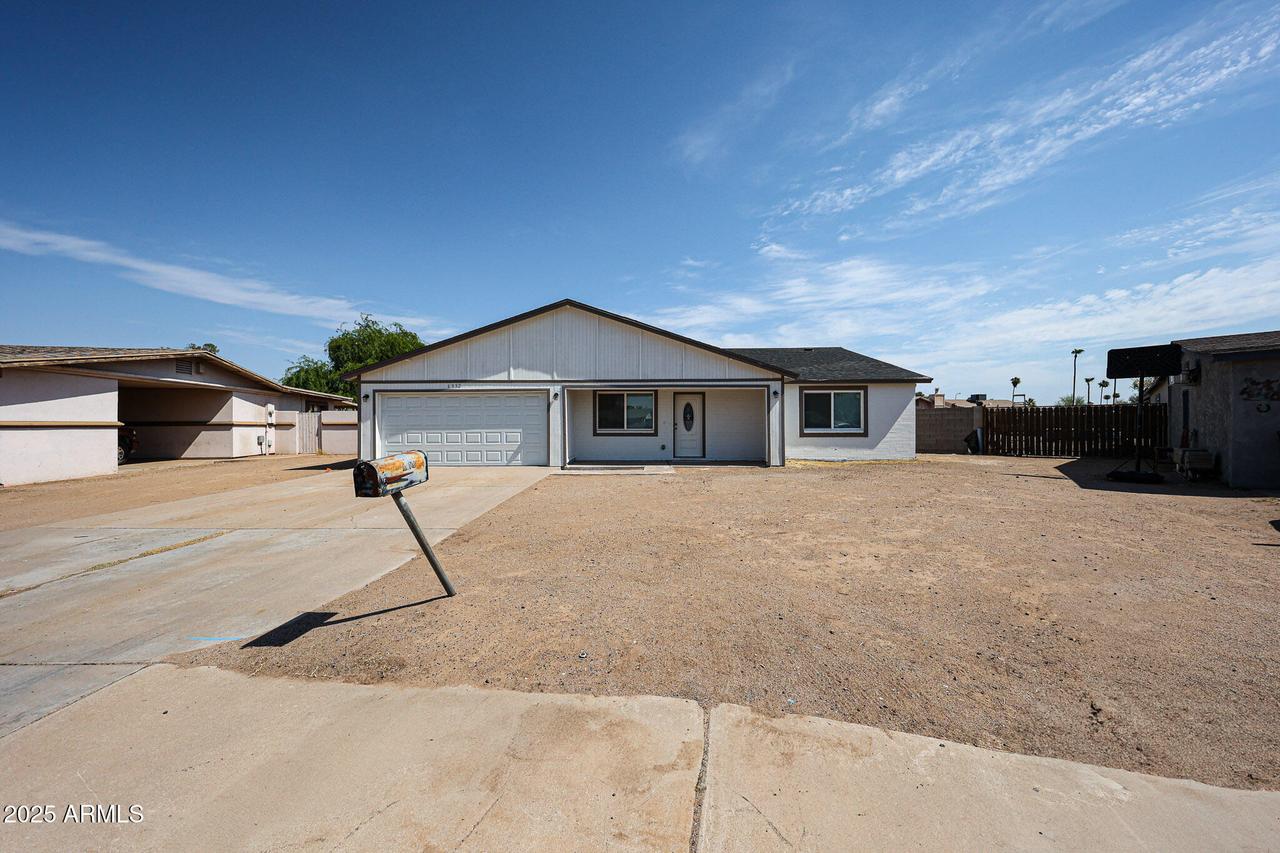 6932 W Haven Ave., Phoenix, AZ 85035