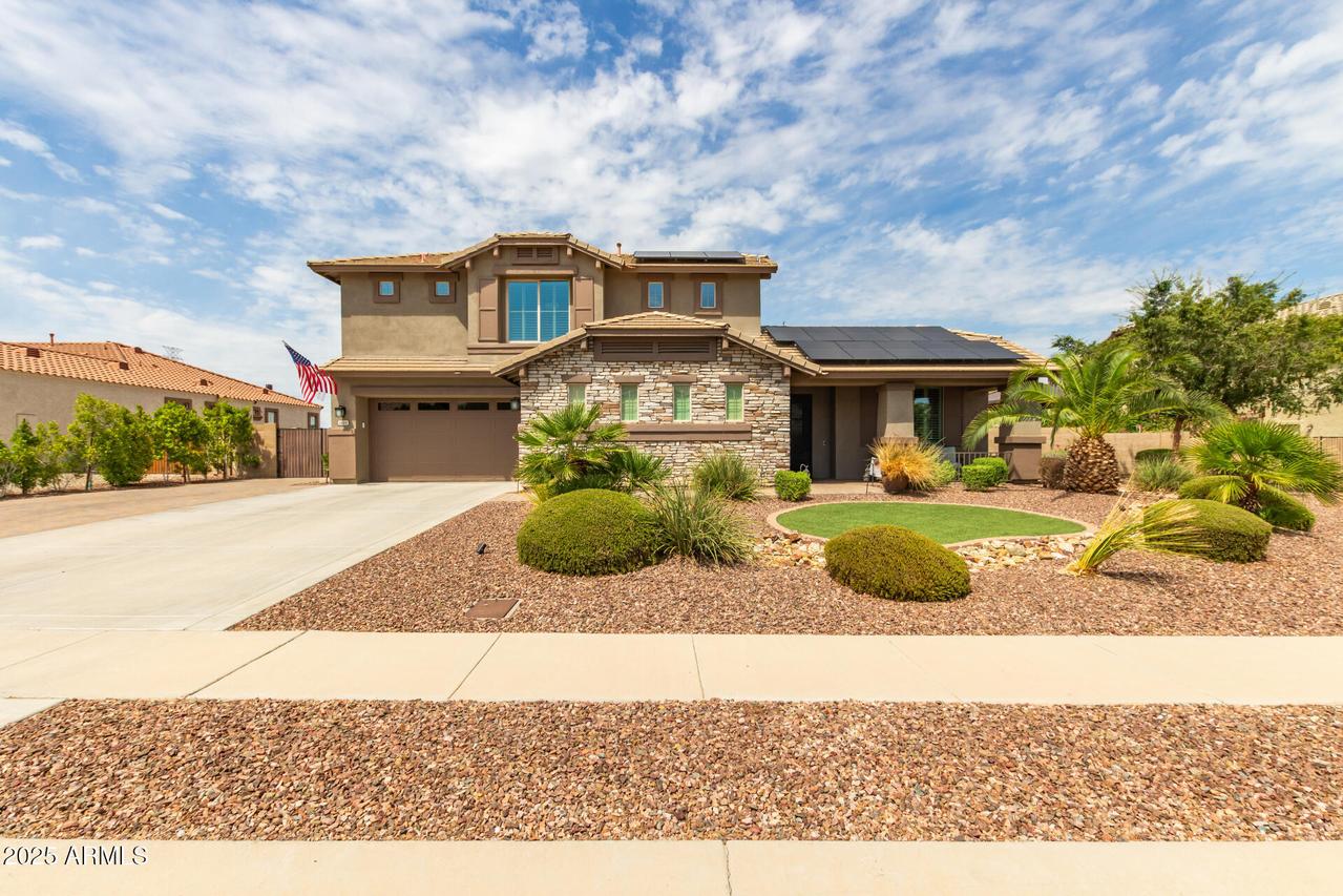 6604 W Leiber Pl., Glendale, AZ 85310