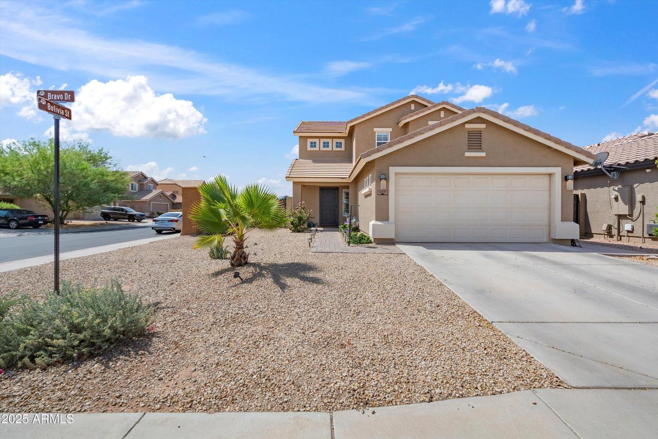 41131 W Bravo Dr., Maricopa, AZ 85138