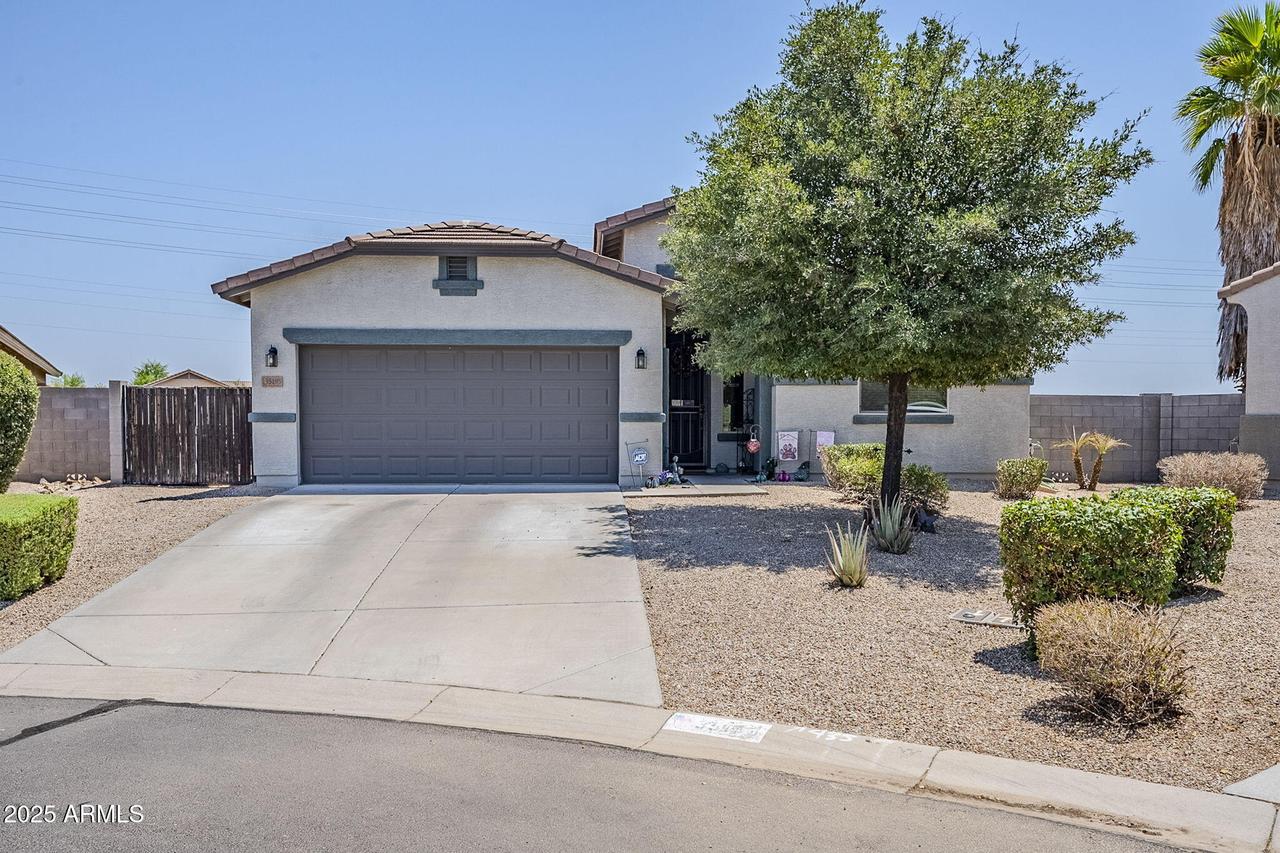 35195 N Thurber Rd., San Tan Valley, AZ 85144
