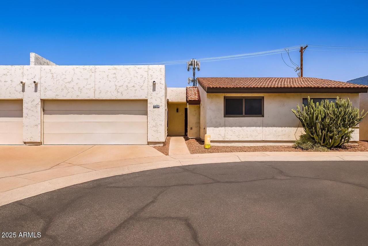 7780 N 19th Dr., Phoenix, AZ 85021