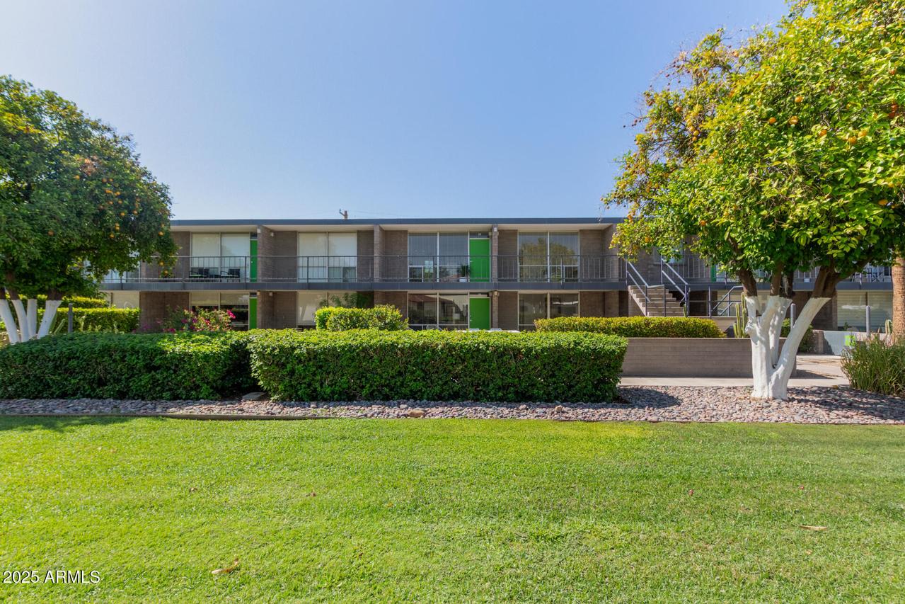 7601 E 2nd St. #29, Scottsdale, AZ 85251