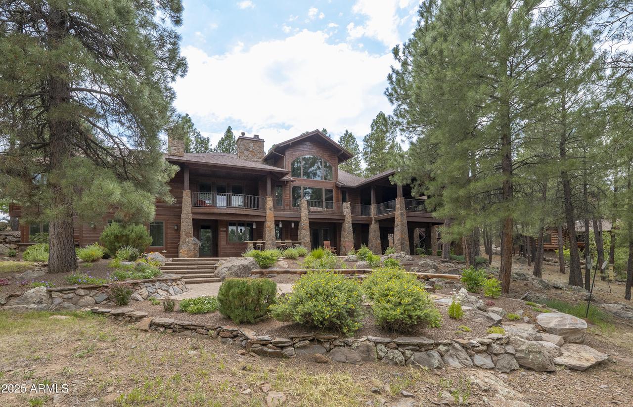 2736 Andrew Douglass, Flagstaff, AZ 86005