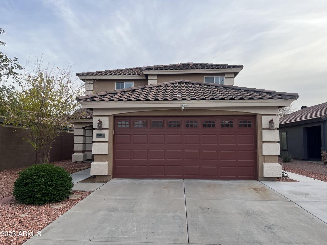 11801 W Sunnyside Dr., El Mirage, AZ 85335