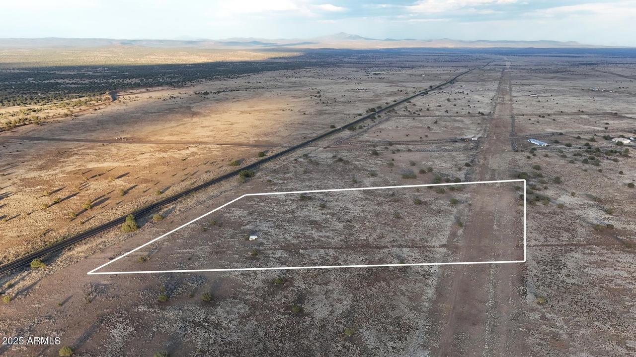 10111 W Old Highway 66 #7, Ash Fork, AZ 86320