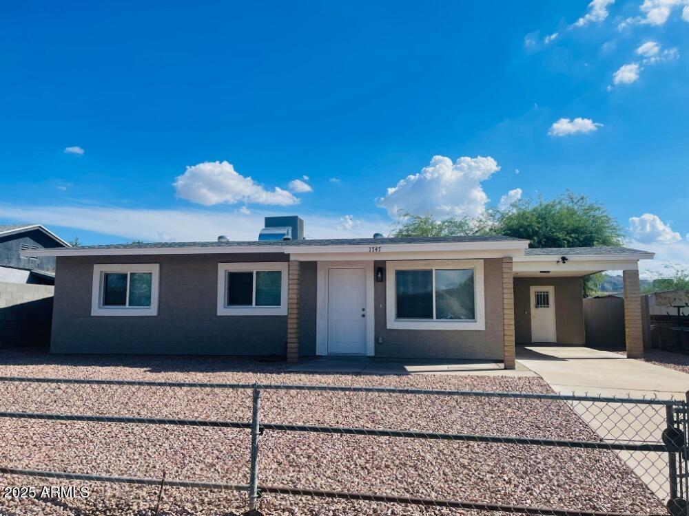 1747 W Maldonado Rd., Phoenix, AZ 85041