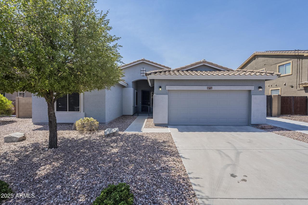 22021 W Devin Dr., Buckeye, AZ 85326