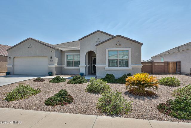 New Homes For Sale This Week That Attend Desert Sunset Elementary School: August 8th to August 14th