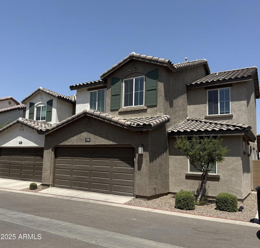 1255 N Arizona Ave. #1258, Chandler, AZ 85225