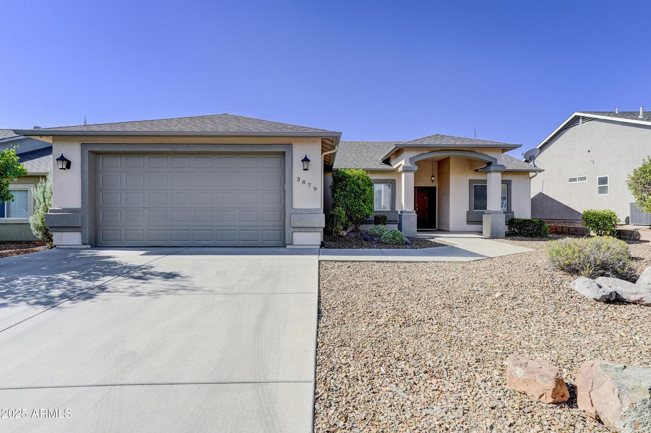 3879 N Fairfax Rd., Prescott Valley, AZ 86314